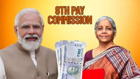 8th pay commission latest news