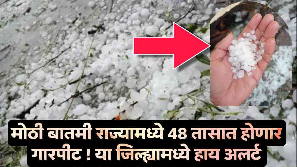 Today weather update