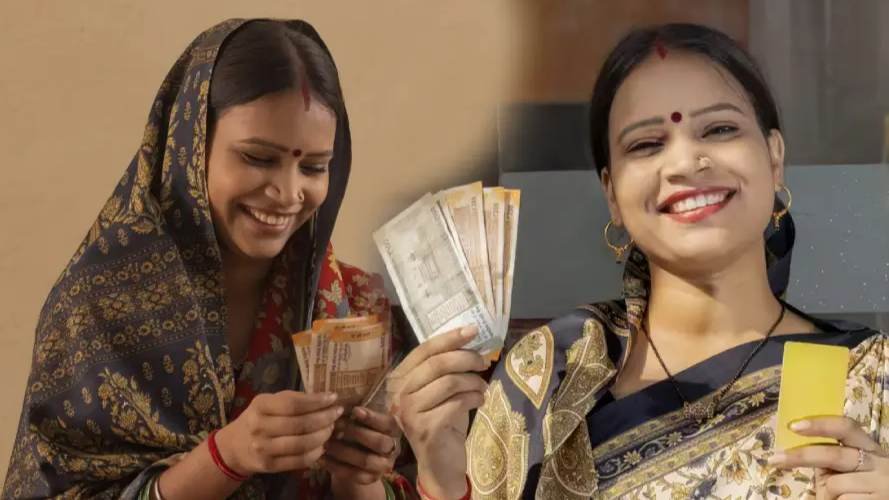 ladki bahin yojana april installment