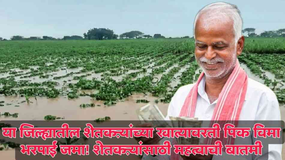 Pik - Vima Bharpai